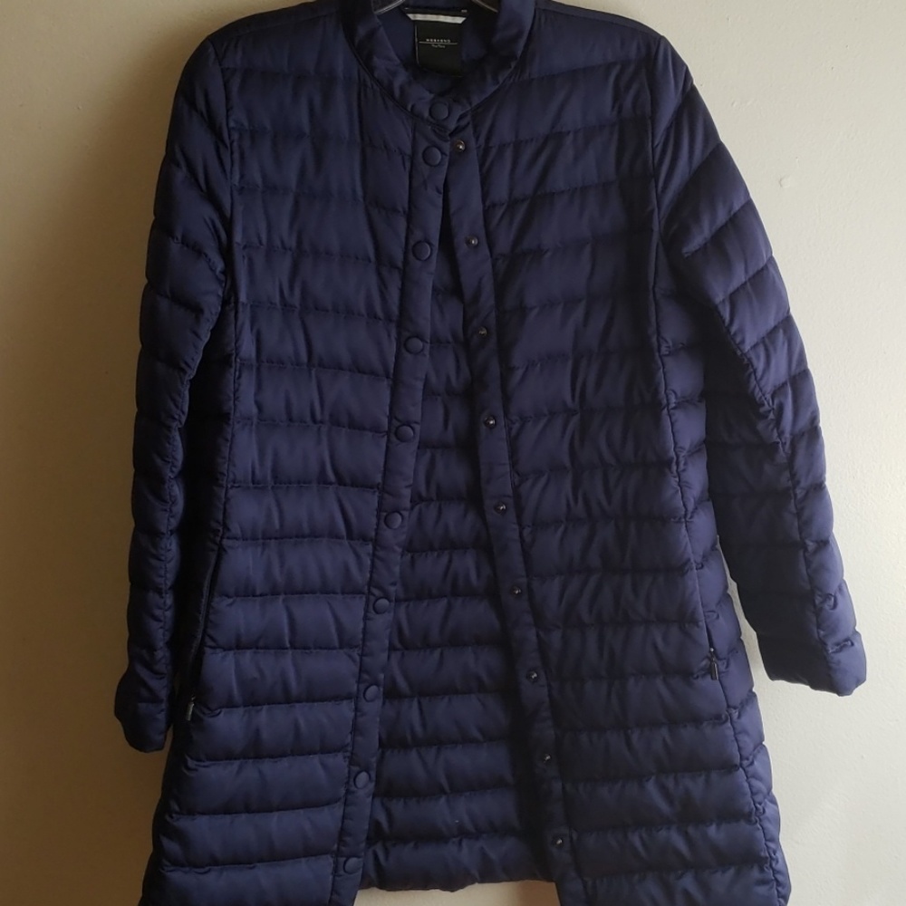 Maxmara Light Weight Puffer Jacket - image 4